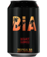 Heart of Darkness Tropical BiA Mango & Passionfruit burk
