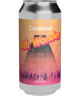 CoolHead 8th Wonder burk