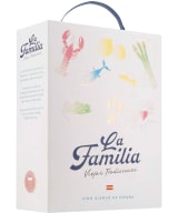 La Familia Blanco 2020 bag-in-box