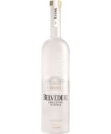 Belvedere Organic Vodka