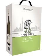 Hans Baer Riesling Trocken 2020 bag-in-box