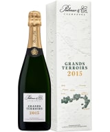 Palmer & Co Grands Terroirs Champagne Brut 2015