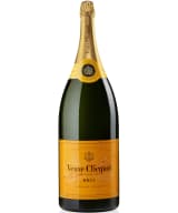 Veuve Clicquot Champagne Brut Balthazar