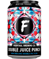 Frontaal Brewery Double Juice Punch can