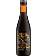 Pinta Risfactor Russian Imperial Stout Coffee & Maple