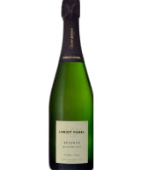 Loriot-Pagel Cuvée de Reserve Champagne Brut 2013