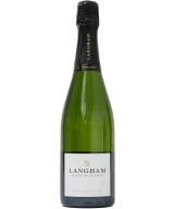 Langham Blanc de Blancs Extra Brut