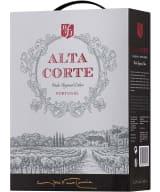 Alta Corte Red bag-in-box