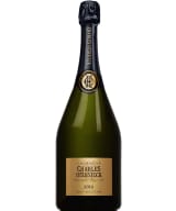 Charles Heidsieck Vintage Champagne Brut 2013