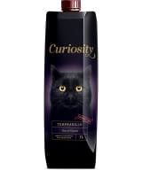 Curiosity Tempranillo carton package