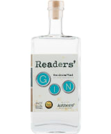 Readers´Gin