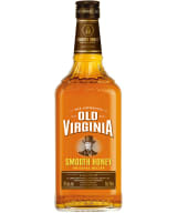 Old Virginia Smooth Honey