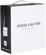 Bread & Butter Pinot Noir 2022 bag-in-box