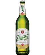Samson Original Czech Lager