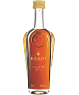 Hardy Legend 1863