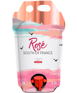 Calvet Rosé 2021 viinipussi