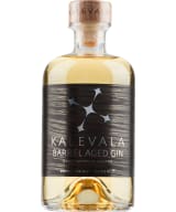 Kalevala Barrel Aged Gin 2019