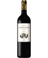 Château Lanessan 2013