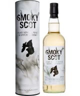Smoky Scot Islay Single Malt
