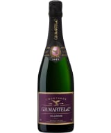 G.H. Martel Millesime Champagne Brut 2012