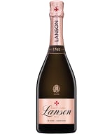 Lanson Le Rosé Création Champagne Brut
