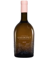 Château Galoupet Cru Classé de Provence Rosé 2022