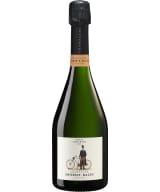 Henriet-Bazin Grand Cru Arsène Champagne Extra Brut 2015
