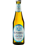 Menabrea Alcohol Free Lager