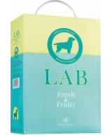 LAB Fresh & Fruity Branco White  2021 bag-in-box