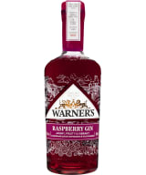 Warner’s Raspberry Gin