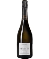 Huré Frères 4 Éléments Chardonnay Champagne Extra Brut 2015