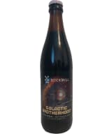 Rockmill Galactic Brotherhood BBA Imperial Stout