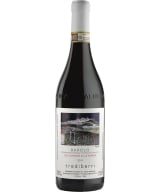 Trediberri Barolo del Comune di la Morra 2018