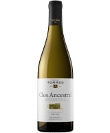 Torres Clos Ancestral Forcada Xarel-lo Organic 2022