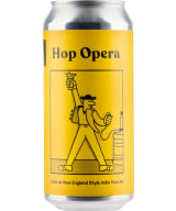 Mikkeller Hop Opera Imperial New England Style IPA burk