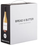 Bread & Butter Chardonnay 2022 bag-in-box