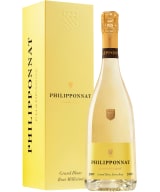 Philipponnat Grand Blanc Champagne Extra-Brut 2014