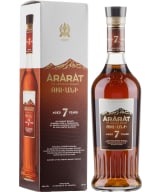 Ararat Ani 7 Year Old