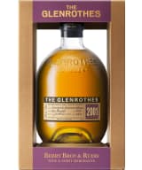 The Glenrothes 2001 Single Malt