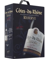 Pellerin Côtes du Rhône Reserve  2020 bag-in-box