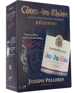 Pellerin Côtes du Rhône Reserve  2021 lådvin