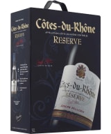 Pellerin Côtes du Rhône Reserve 2023 bag-in-box