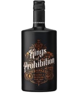 Kings of Prohibition Shiraz gift packaging