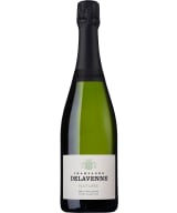 Delavenne Pere & Fils Grand Cru Champagne Brut Nature