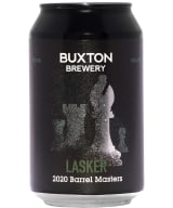 Buxton Lasker 2020 Barrel Masters can
