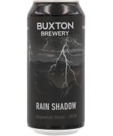 Buxton Rain Shadow Imperial Stout 2019 can