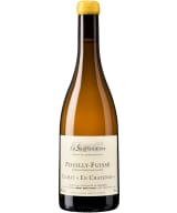 Soufrandiere Pouilly-Fuissé Climat “En Chatenay” 2021