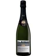 Ployez-Jacquemart AB390 Vintage Champagne Extra Brut 2016