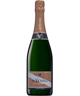 de Venoge Millésimé Champagne Brut 2012