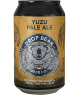 Drop Bear Beer Yuzu Pale Ale can